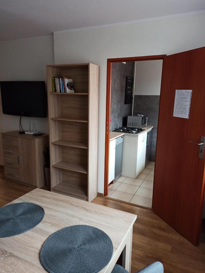 Apartamenty Jola Szklarska Poreba Extérieur photo