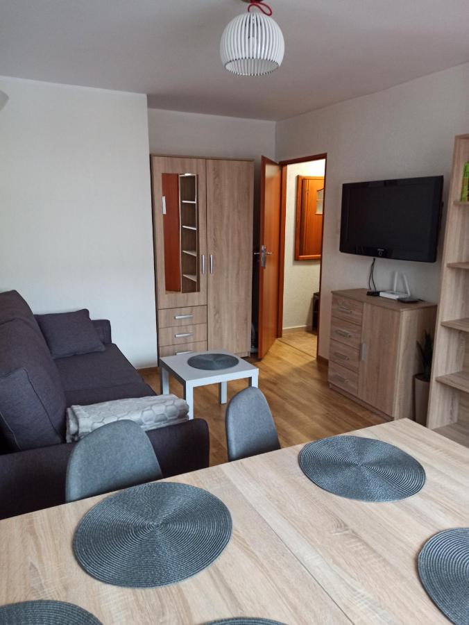 Apartamenty Jola Szklarska Poreba Extérieur photo