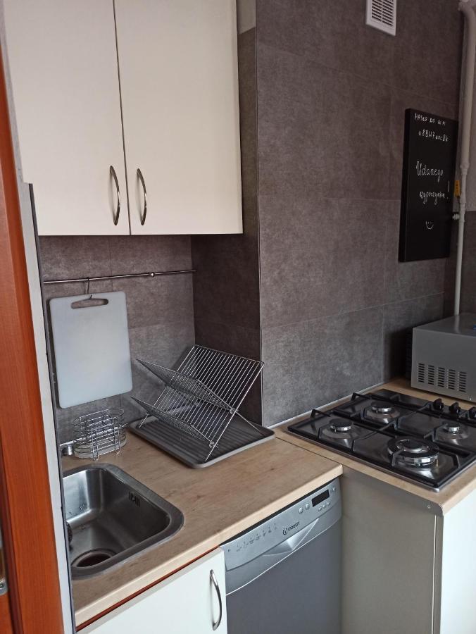 Apartamenty Jola Szklarska Poreba Extérieur photo